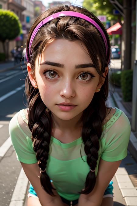 Alejandra - Overwatch