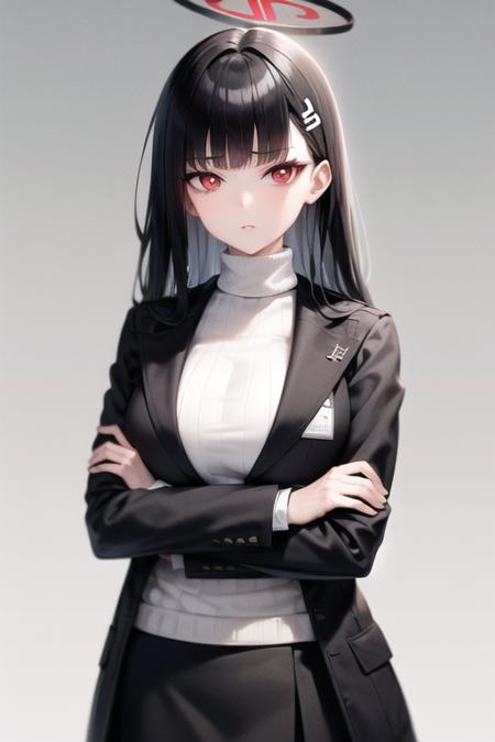 Rio (Blue Archive) | Goofy Ai