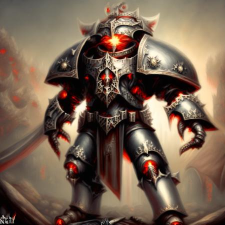 djz GrimKnights - ChaoticSpheres V21