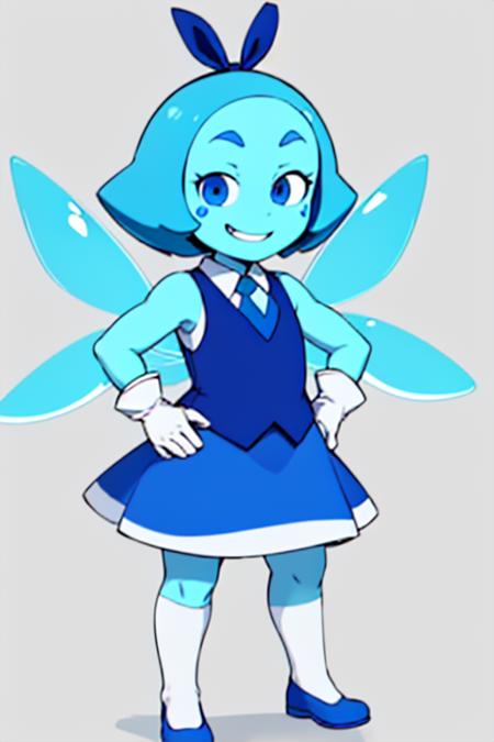 Aquamarine (Steven Universe)