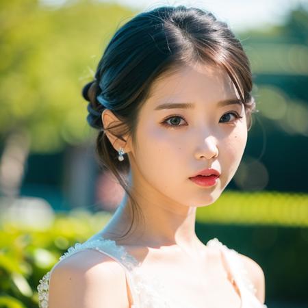 IU