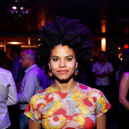 Zazie Beetz