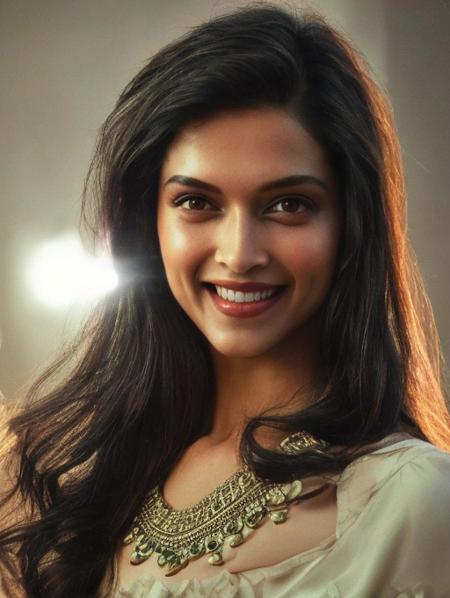 Deepika Padukone