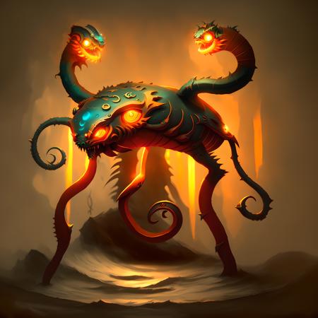 SPYBG's Toolkit for Digital Artists