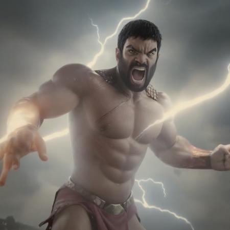 Zack Snyder's Style and Characters | Superman, Batman, Wonder Woman, The Flash, Aquaman and Cyborg