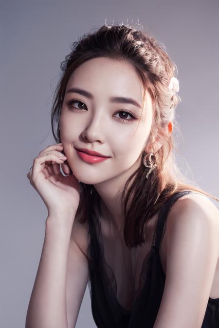 唐艺昕 | Tang Yixin