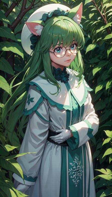 Cheadle Yorkshire - Hunter X Hunter