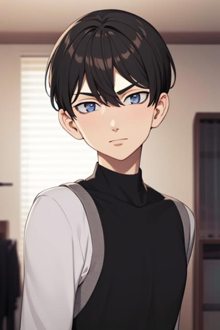 Naoto Tachibana / Tokyo Revengers