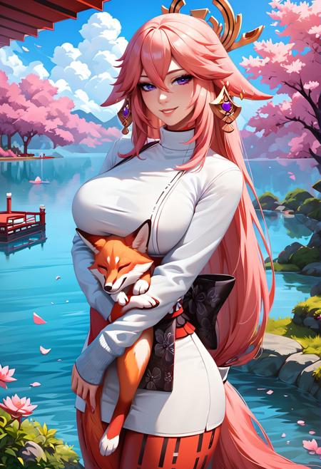 Smooth Mix - Illustrious | Pony