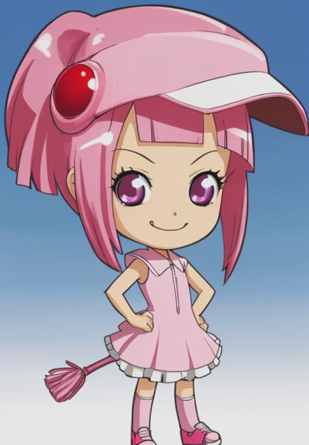 Ran - Shugo Chara!