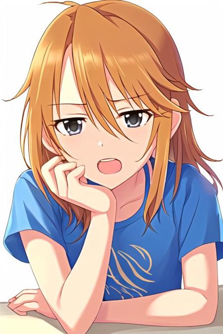 The Idolmaster Cinderella Girls U149 anime