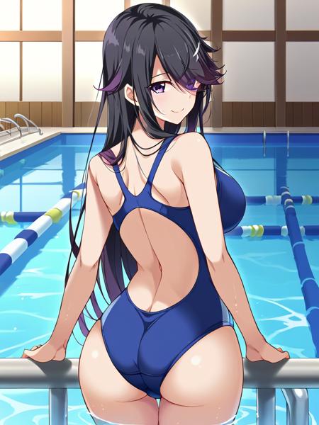 Tamaki Juri - Toriko no Kizuna