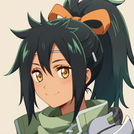 Kid from Last Dungeon Starter Town - Girls Pack