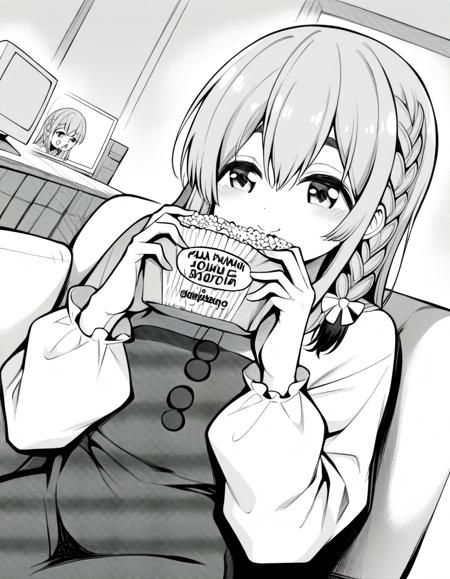 Sumi Sakurasawa (桜沢 墨) - Rent-a-Girlfriend (Kanojo, Okarishimasu) (彼女、お借りします)