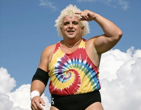 Dusty Rhodes