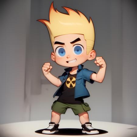 Johnny Test