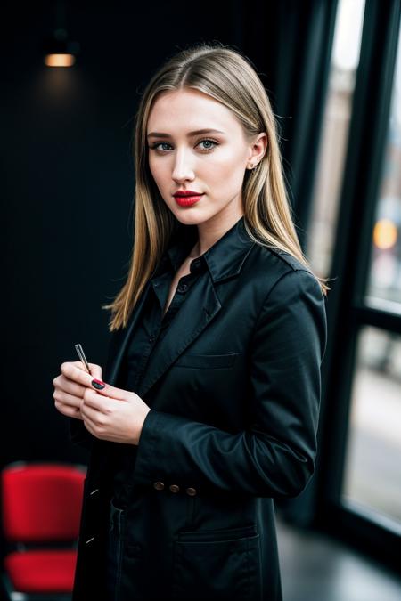 Riley Reyes aka Riley Reynolds