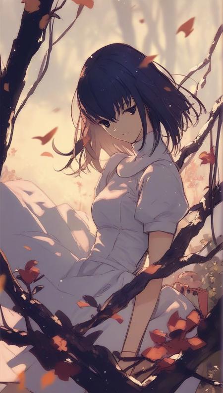 kuonji_alice|久远寺有珠|魔法使いの夜|魔法使之夜