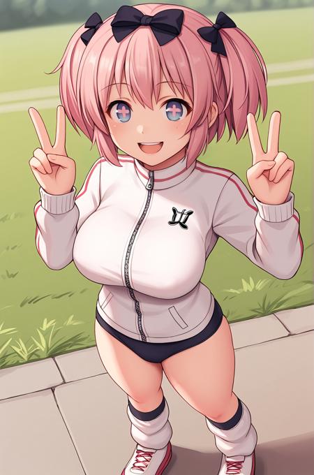 Hibari | Senran Kagura版本v1.0 (ID: 559662)