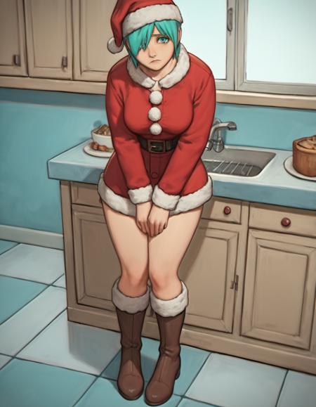 linda³