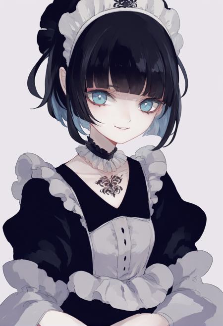 Artist Style: yuko(ゆこ) @XxxYono