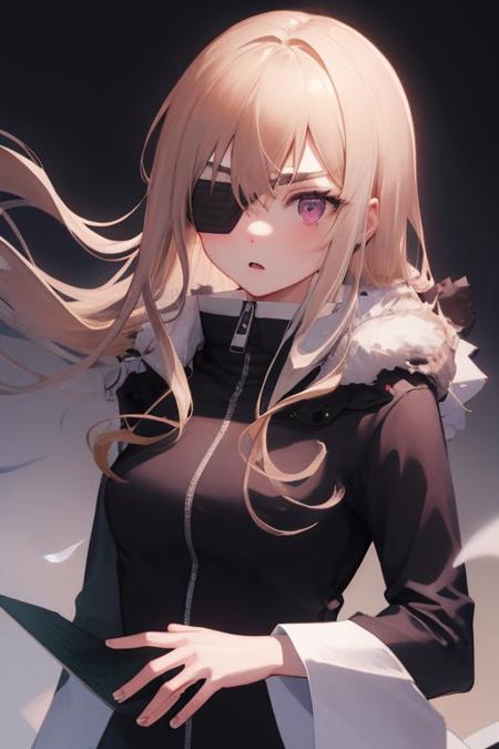 Noel Cerquetti from Higyaku no Noel (Noel The Mortal Fate)