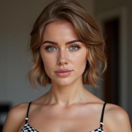 Eva Vlaardingerbroek