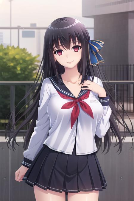 凛藤美樱-催眠即操学园（Rindou Mio-Saimin Soku Yari Gakuen）