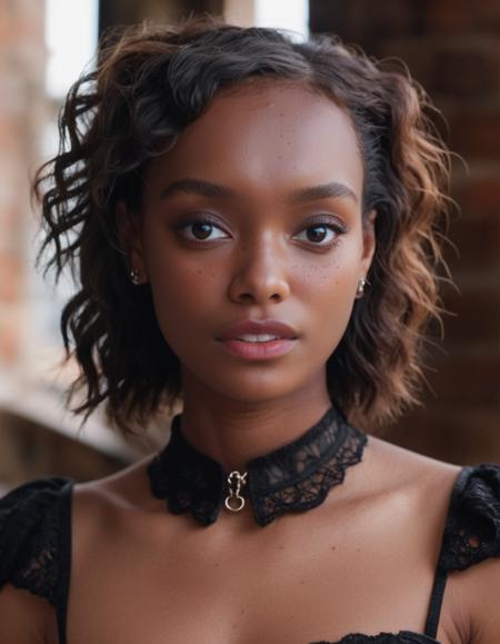 Sophia Wilde