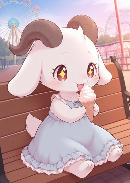 Kajiura style [Pony/Illustrious]