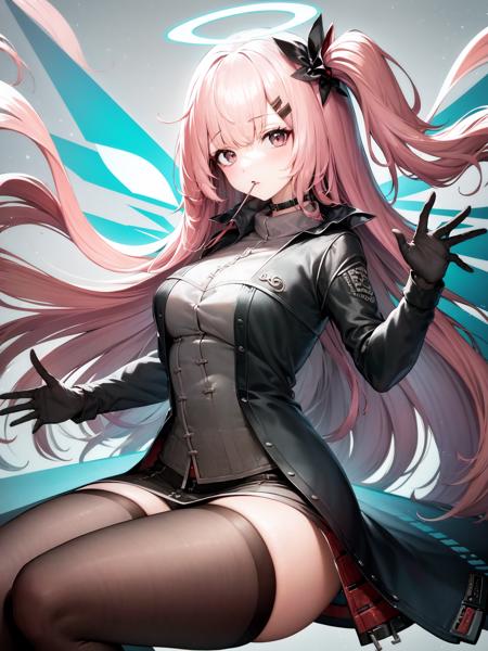 Ambriel Arknight