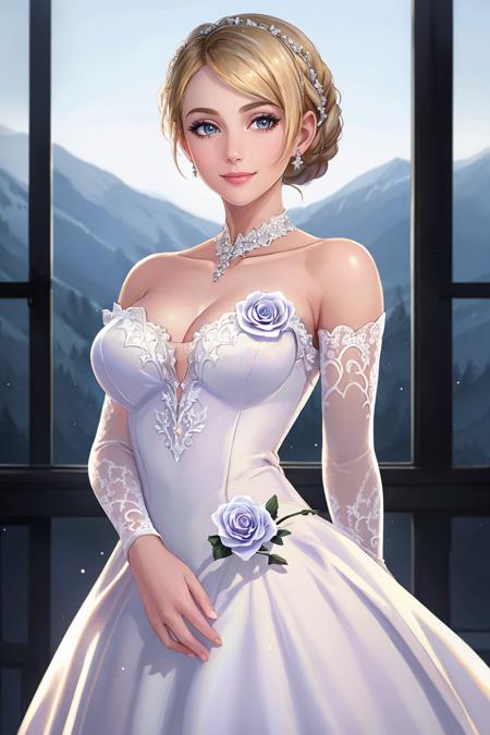 Royal Gowns - an EDG collection