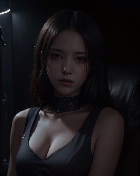 zyd232's Chinese Girl LORA - SD1.5