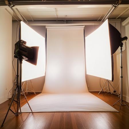 Photo Studio (Background)版本V1 (ID: 675816)