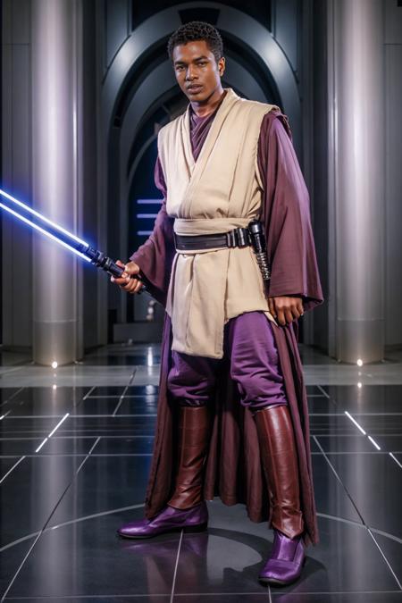 Sean Xavier