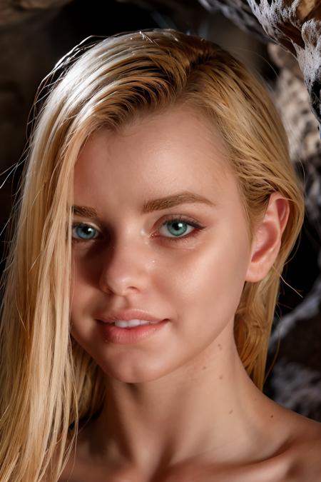 Jessie Rogers Pornstar LORA ?