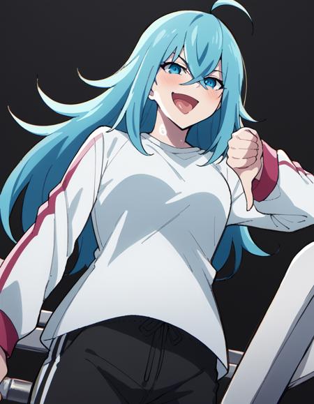 Vivy