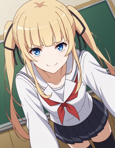 Eriri Spencer