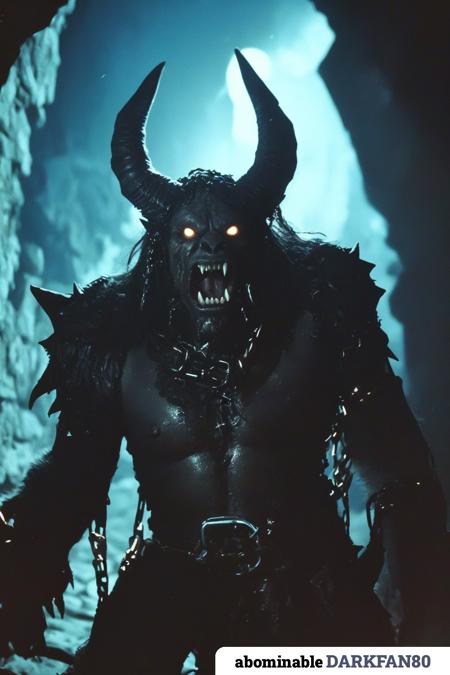 Abominable Workflows