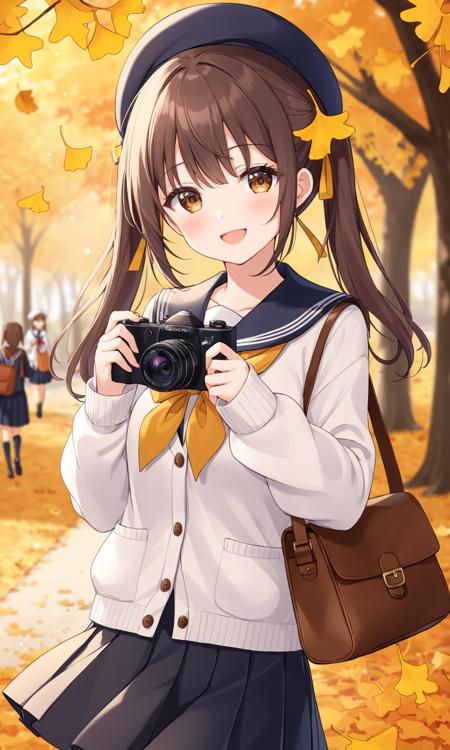 HimawariMix