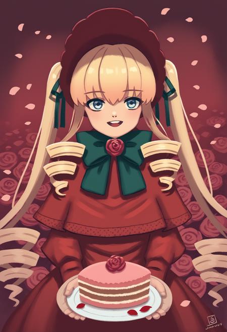shinku (rozen maiden)