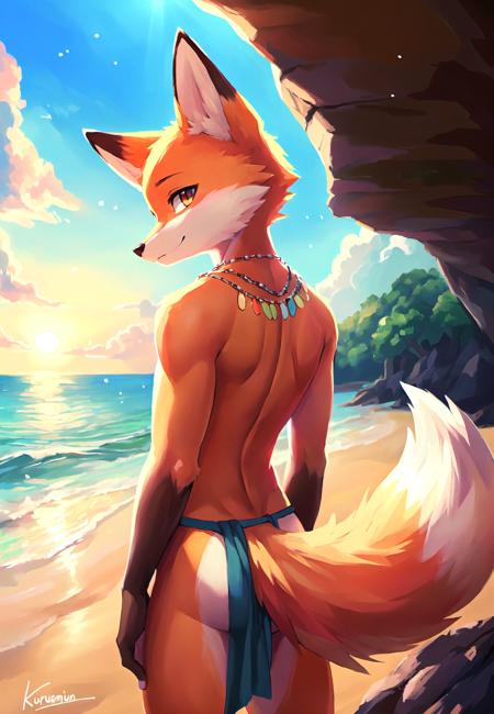 MofuMofuMix版本v1.0 (ID: 129806)