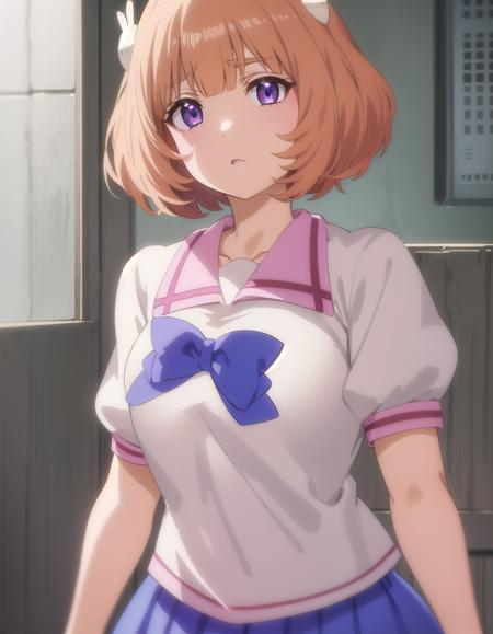 Yamii (ヤミー) - Sabagebu! Survival Game Club! (さばげぶっ!) - COMMISSION