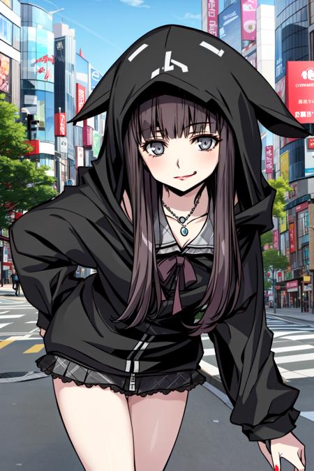 Sakurane Shoka (TWEWY 2) (SD)