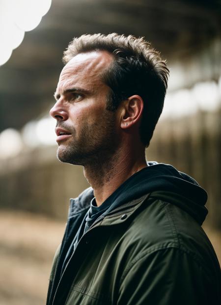 Walton Goggins