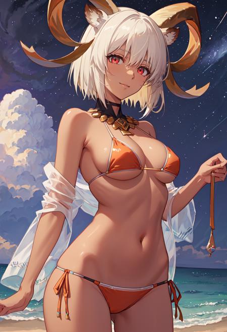 carnelian/カーネリアン/卡涅利安 (Arknights)