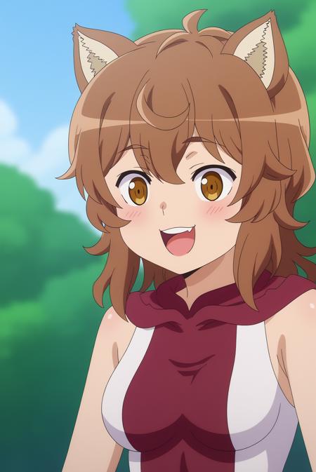 Danmachi | Lili | PDXL版本v1.0 (ID: 704642)