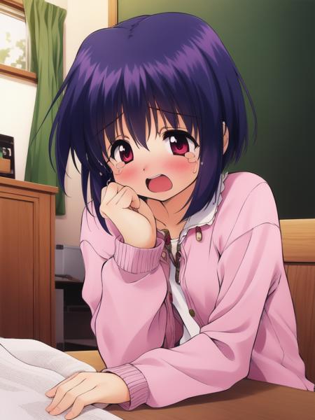 裕一（ホントは好きなんだ＋) Yuuichi（honto ha sukinanda plus)