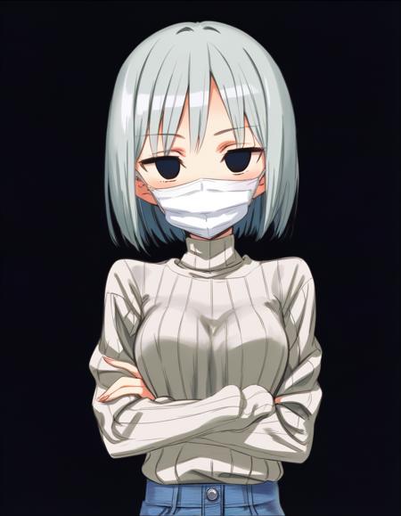Kawakami Rokkaku Style