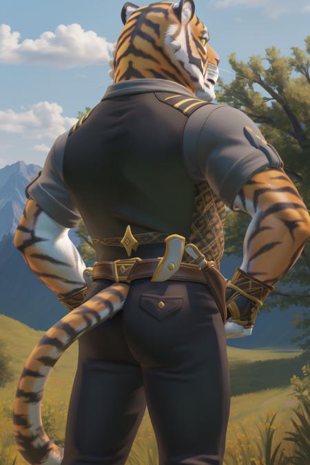 Oscar - Fortnite